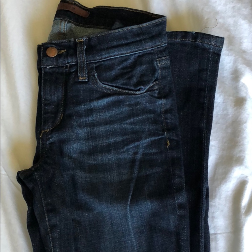 Joes jeans size 25